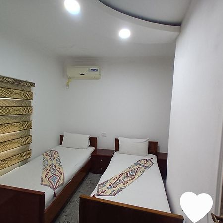 Uzbegim Family Guest House 布哈拉 外观 照片