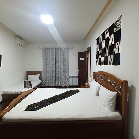 Uzbegim Family Guest House 布哈拉 外观 照片