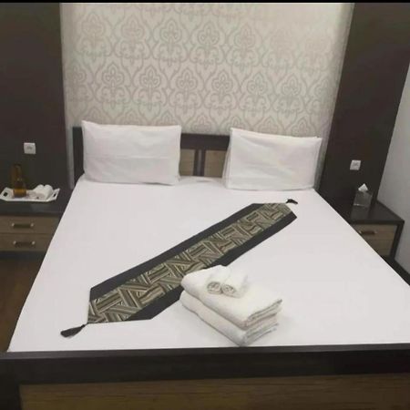 Uzbegim Family Guest House 布哈拉 外观 照片