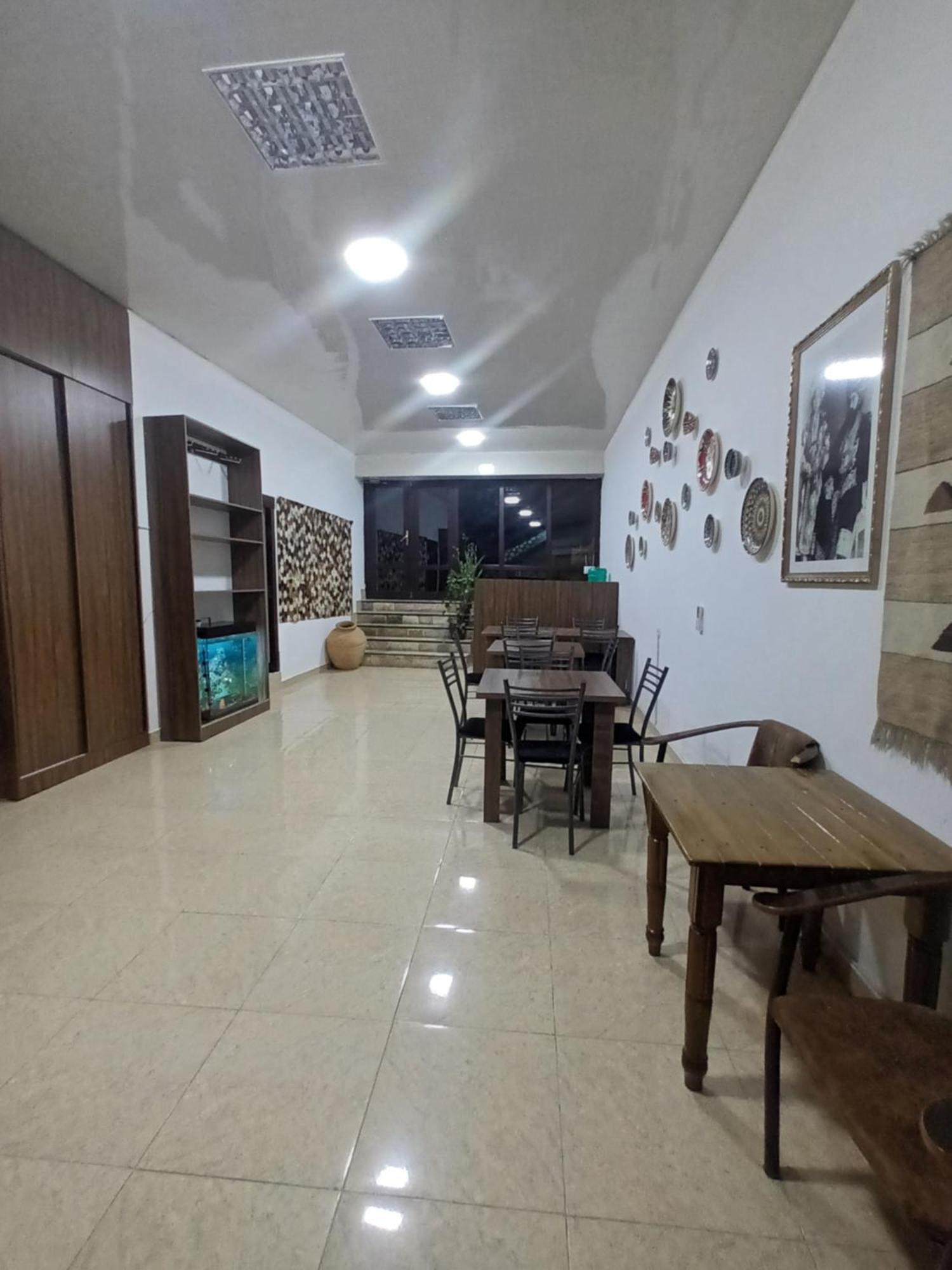Uzbegim Family Guest House 布哈拉 外观 照片