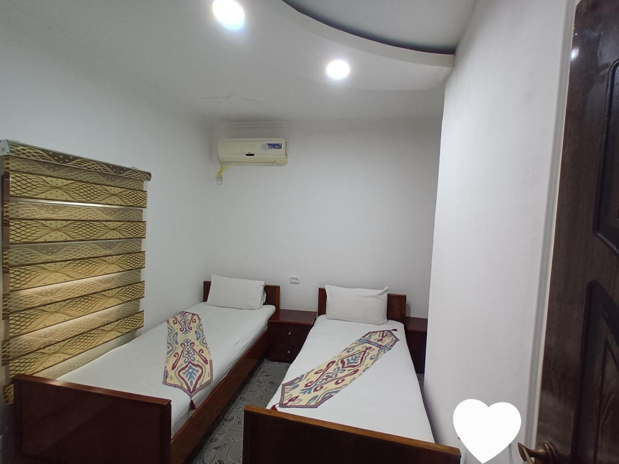 Uzbegim Family Guest House 布哈拉 外观 照片