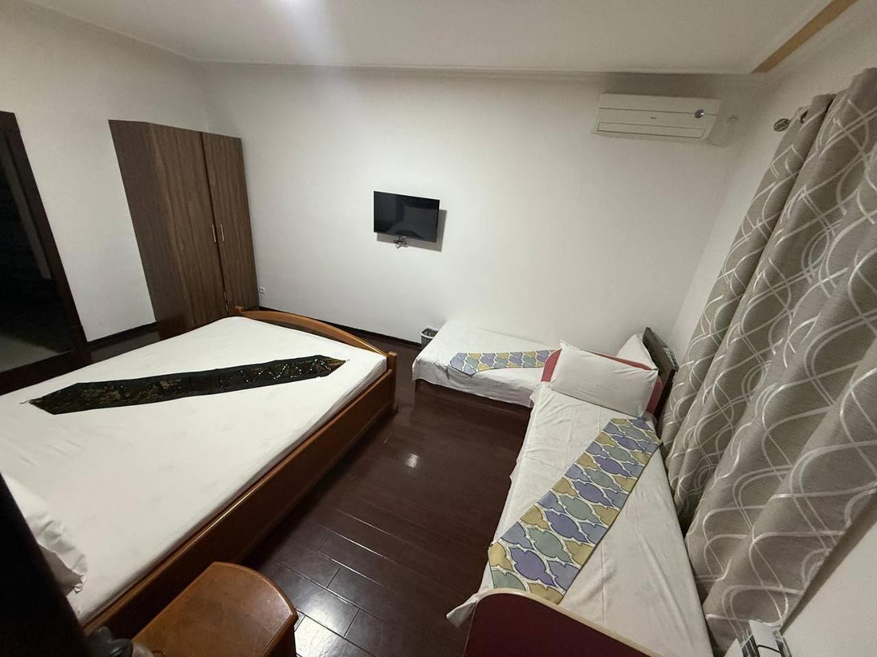 Uzbegim Family Guest House 布哈拉 外观 照片