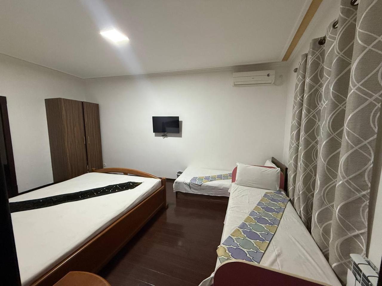 Uzbegim Family Guest House 布哈拉 外观 照片