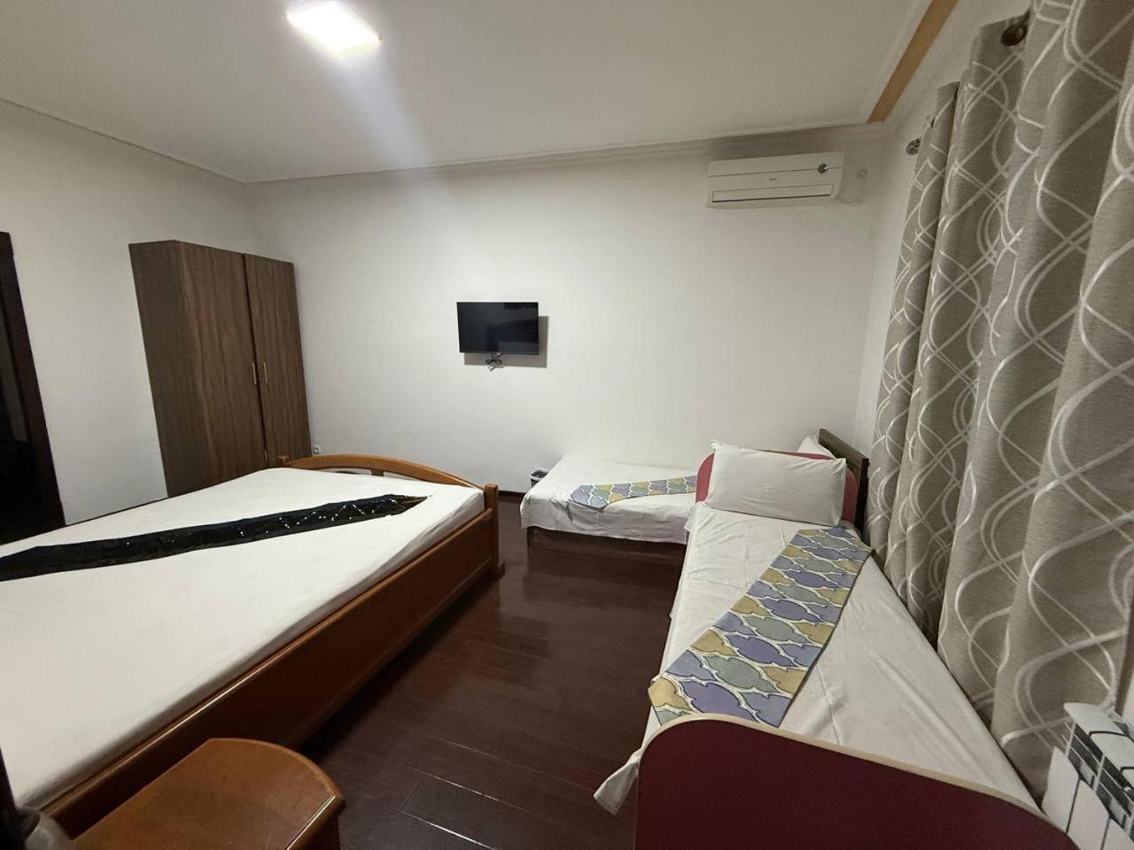 Uzbegim Family Guest House 布哈拉 外观 照片